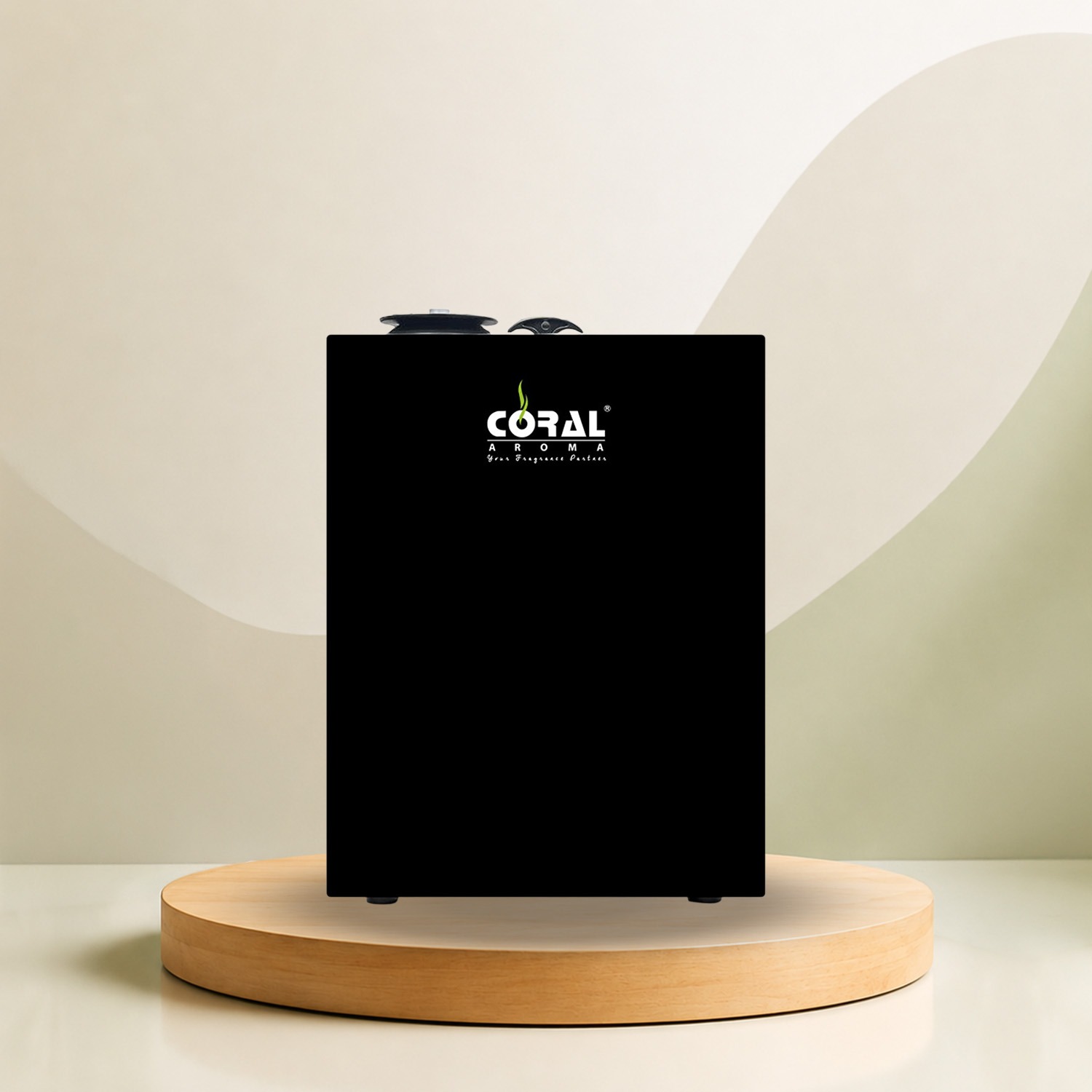 Coral Aroma Aeroscent Smart Diffuser Machine - Large