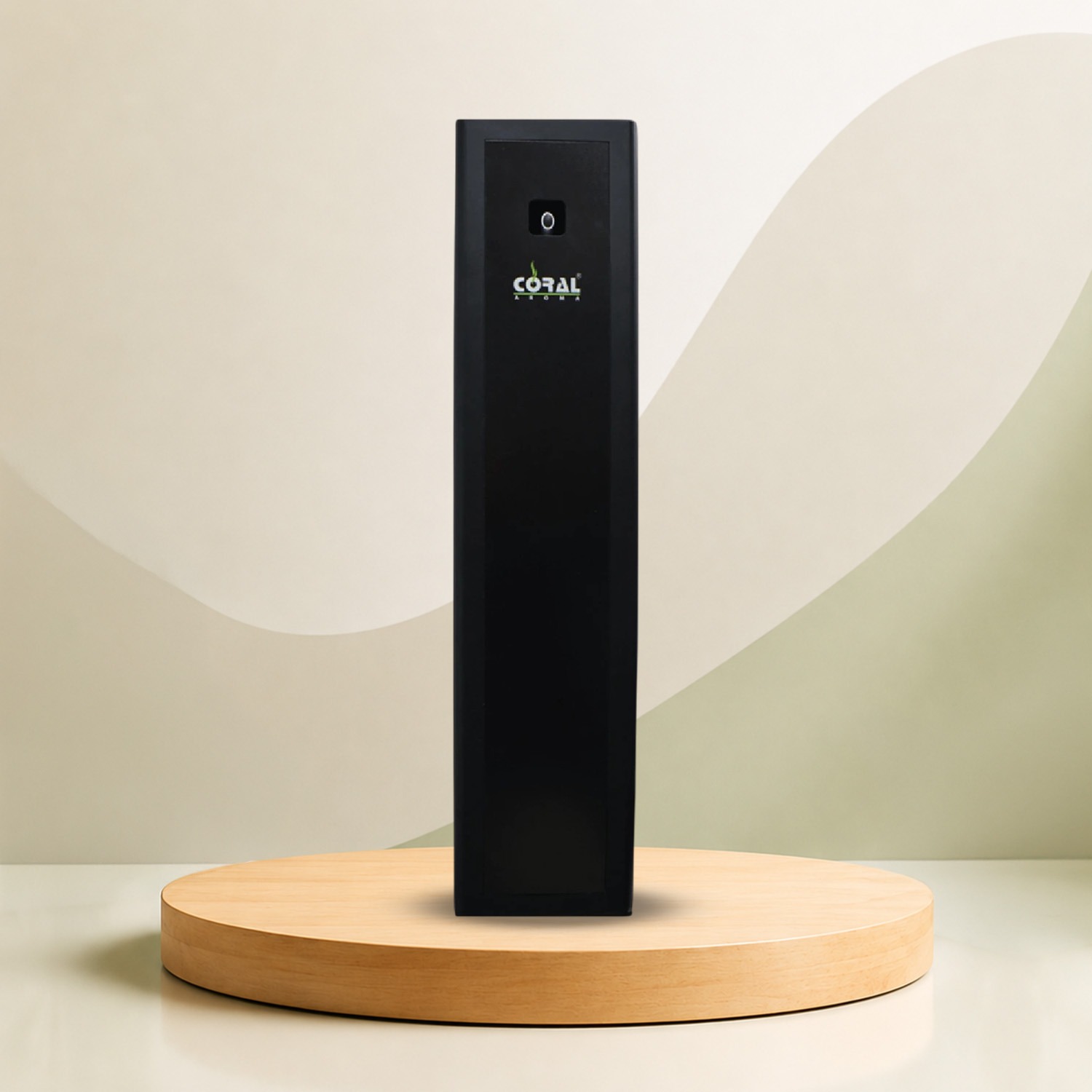 Coral Smart Shrub Scent Diffuser Machine
