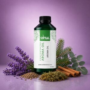 Danat Al Emarat Inspired Aroma Oil