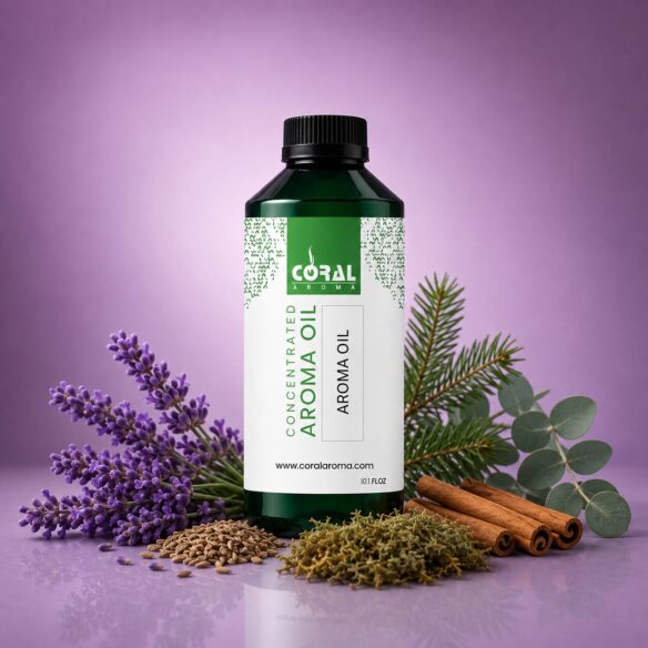 Danat Al Emarat Inspired Aroma Oil