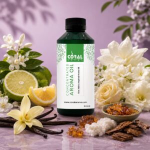 Dior Addict Inspired Aroma Oil