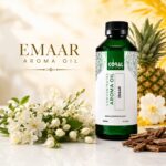 Emaar Inspired Aroma Oil