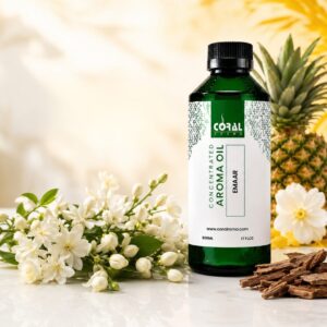 Emaar Aroma Oil