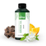 Emaar Inspired Aroma Oil