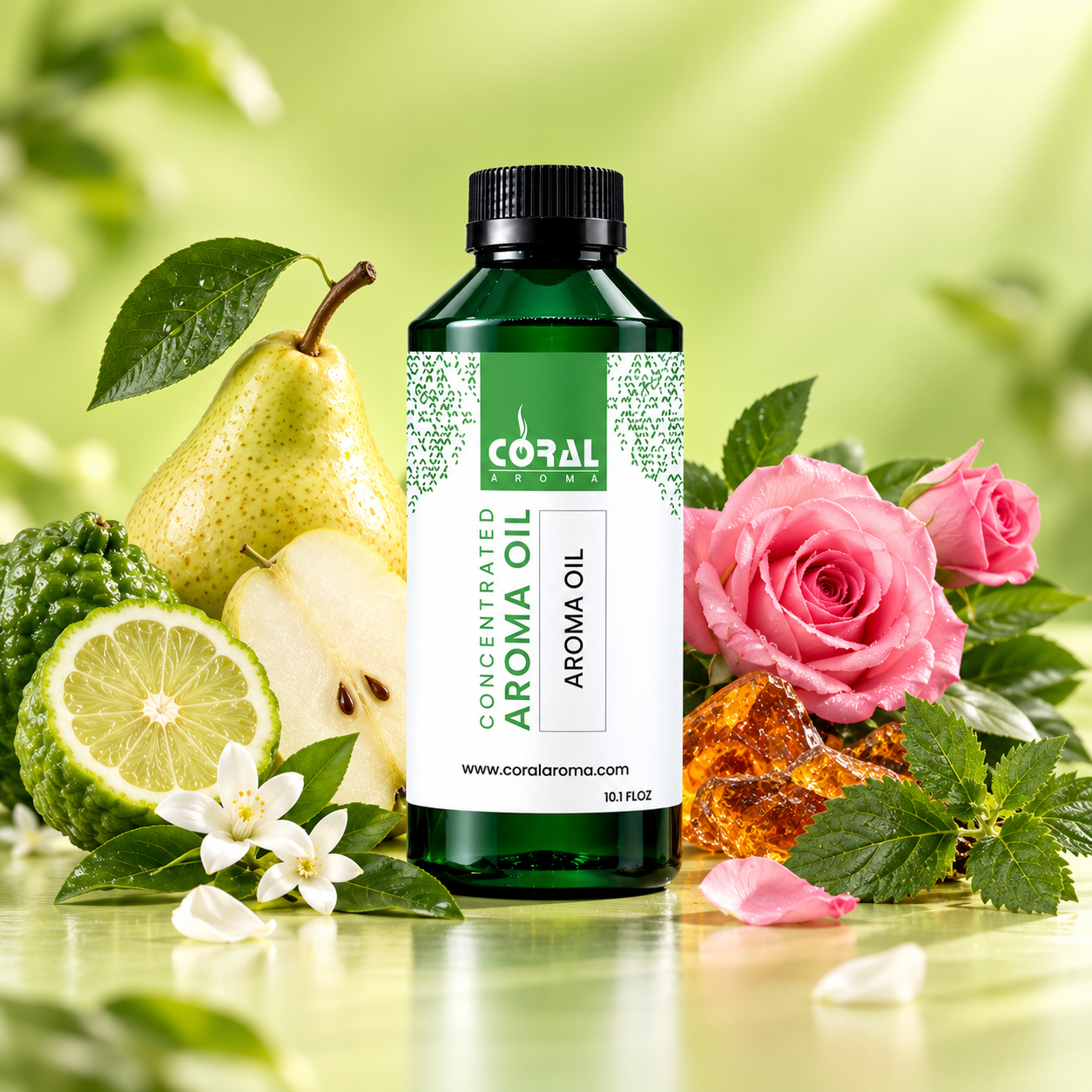 English Pear Aroma Oil