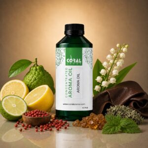 Event Aroma Oil