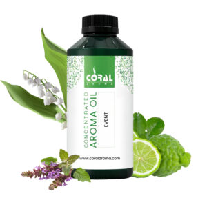 Event Aroma Oil