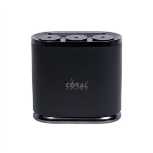 Coral Aroma Scent Trio Smart Aroma Diffuser