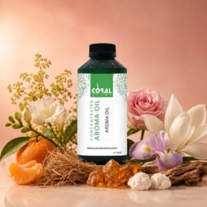 Harmony Aroma Oil