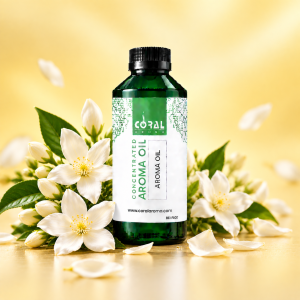 Jasmine Petal Aroma Oil
