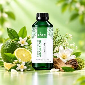 Luxury Aroma Oil