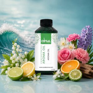 Ocean Breeze Aroma Oil