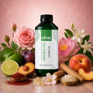 Passion Aroma Oil