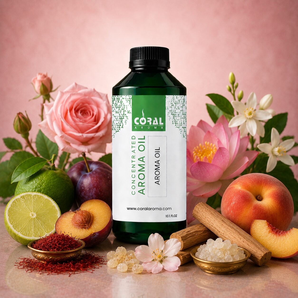 Passion Aroma Oil