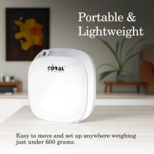 Coral Aroma Aeromax Wall Mountable Scent Diffuser