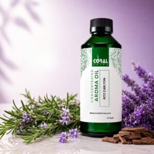 Ritz Carlton Aroma Oil
