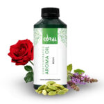 Rove Inspired Aroma Oil