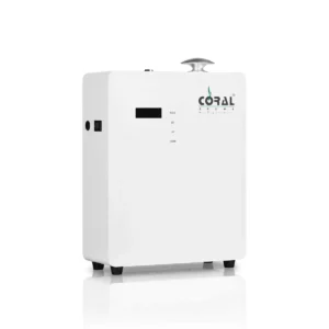 Smart Dynamic Scent Diffuser