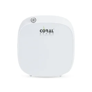Coral Aroma Aeromax Wall Mountable Scent Diffuser