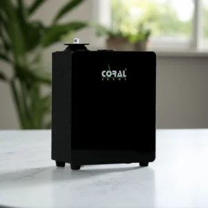 Aeroscent Small diffuser machine creative