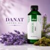 Danat Al Emarat Inspired Aroma Oil — Arabic Luxury for Your Space