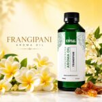 Frangipani Aroma Oil – Tropical Floral Diffuser Oil