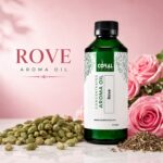 Rove Inspired Aroma Oil