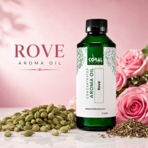Rove Inspired Aroma Oil
