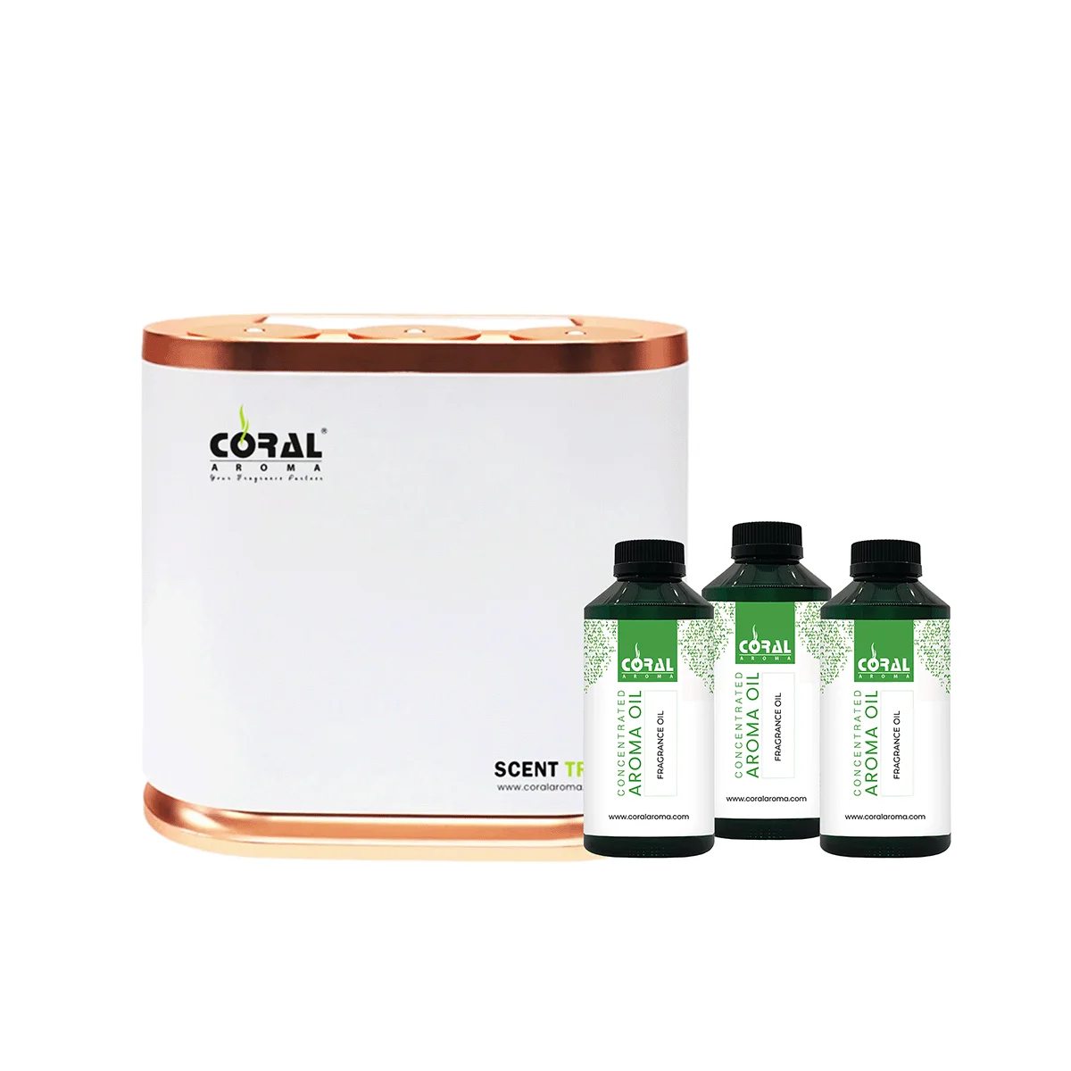 Scent Trio Combo