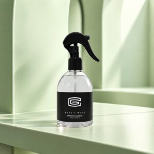 Captured Gardens – Desert Wind Home Fragrance 300ml