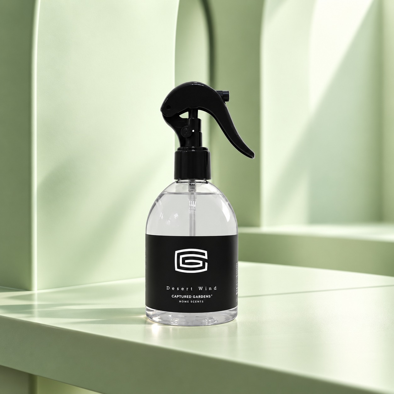 Captured Gardens – Desert Wind Home Fragrance 300ml