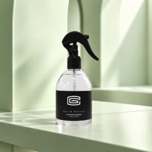 Captured Gardens – Earth Breeze Room Spray 300ml
