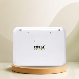 Coral Aroma Multi Scent Ultrasonic Diffuser