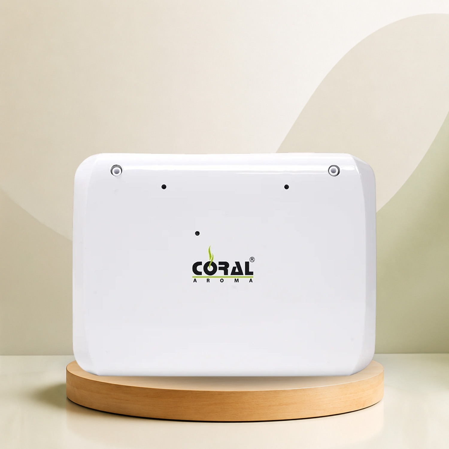 Coral Aroma Multi Scent Ultrasonic Diffuser