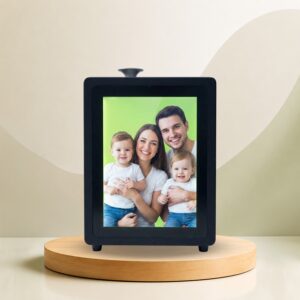 Coral Aroma Reflect Scent Diffuser Machine