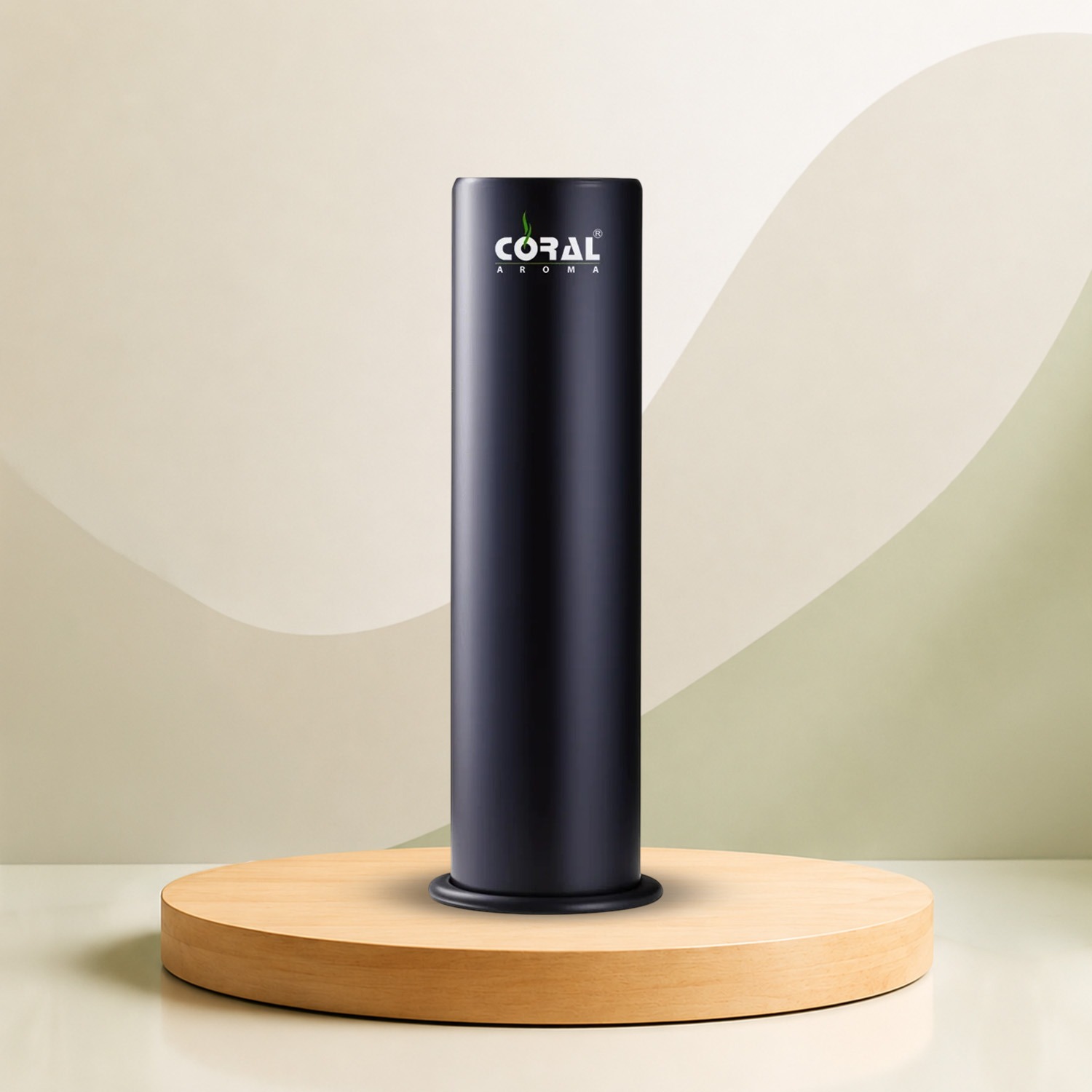 Coral Aroma Scent Shield 2.0 Diffuser Machine