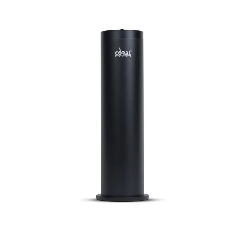 Scent Shield Diffuser Black Variant