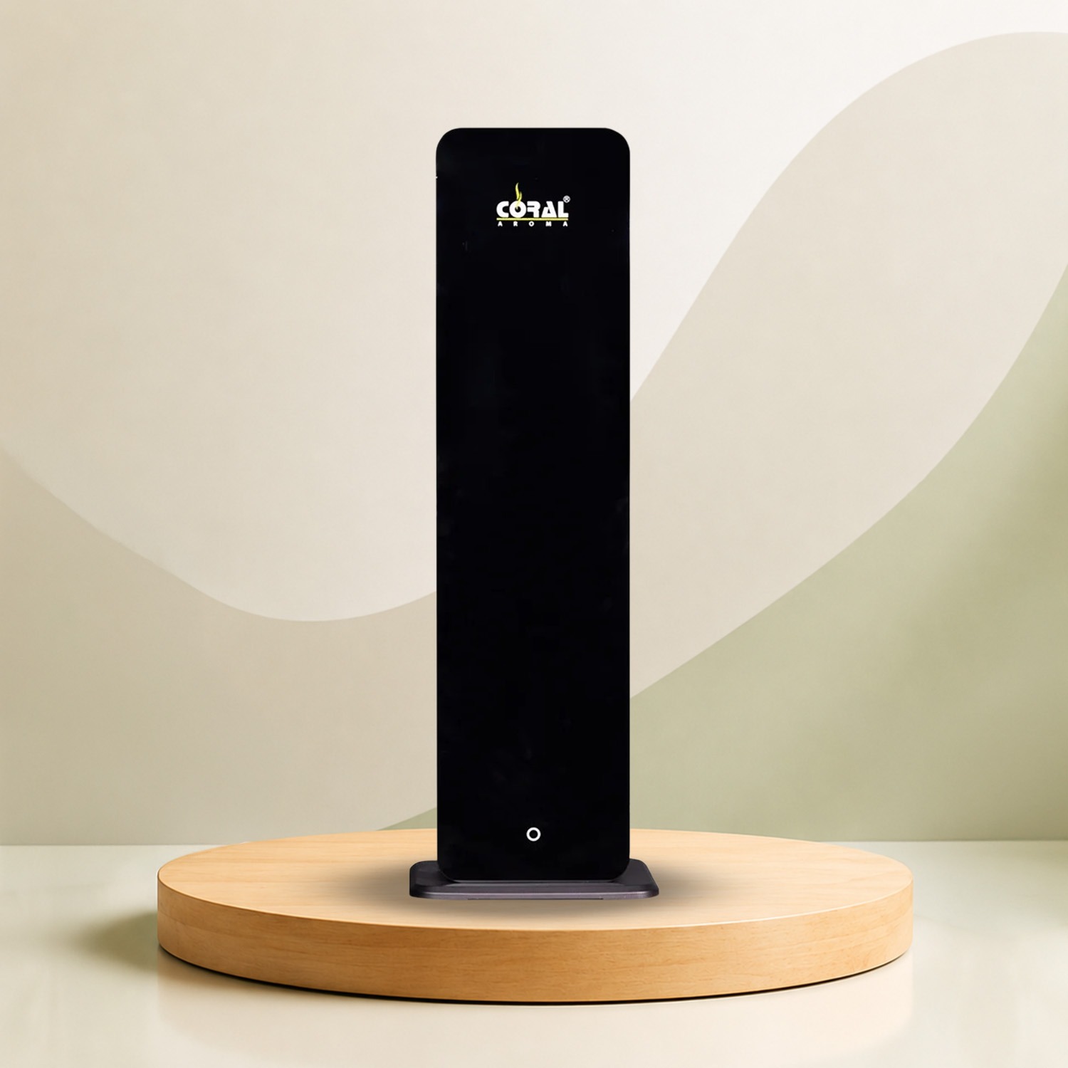 Coral Aroma Touch Tower Smart Scent Diffuser