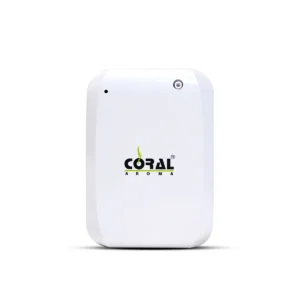 Coral Aerocharge 250 Diffuser Machine (White)