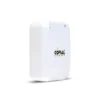 aerocharge 250 diffuser white side