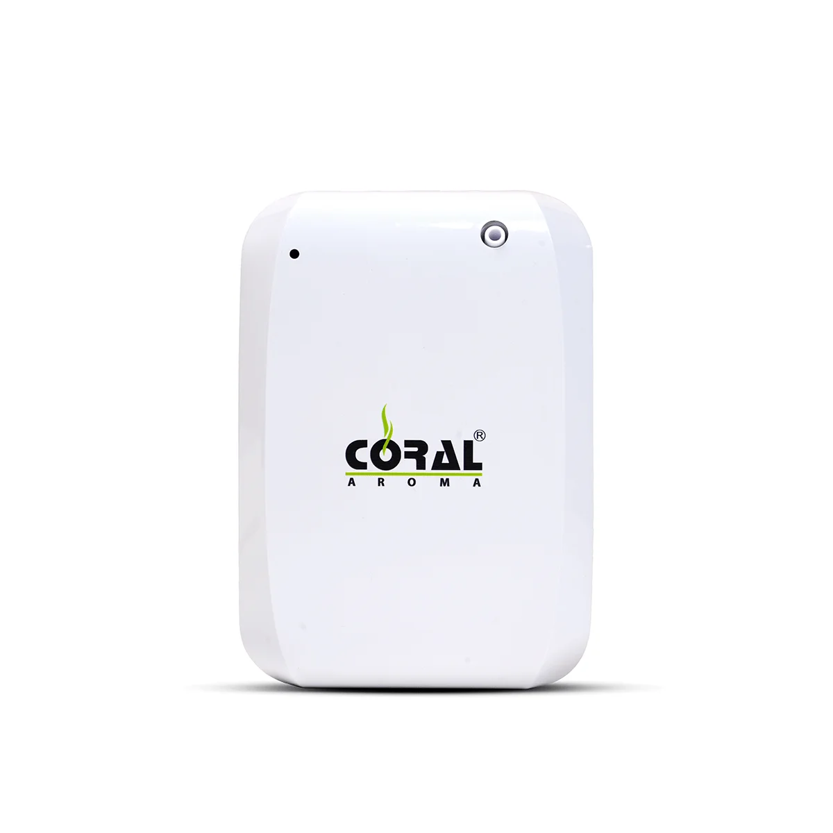 Coral Aerocharge 250 Diffuser Machine (White)