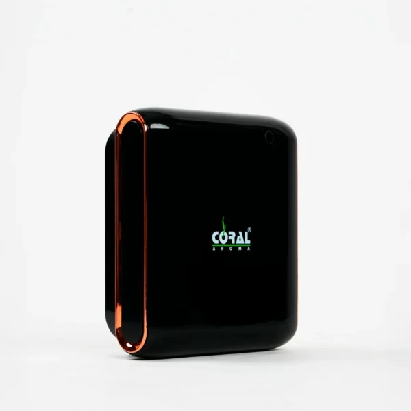 Aeromax PRO 2.0 Diffuser Machine