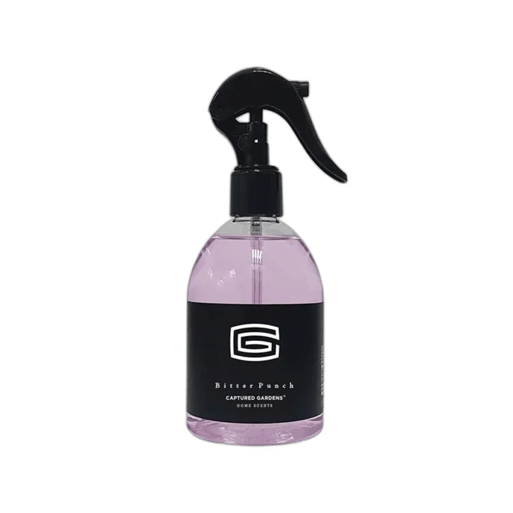 bitter punch Room Spray