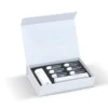 car mini white box