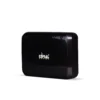multi scent diffuser black side
