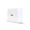 multi scent diffuser white side