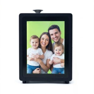 Coral Aroma Reflect Scent Diffuser Machine