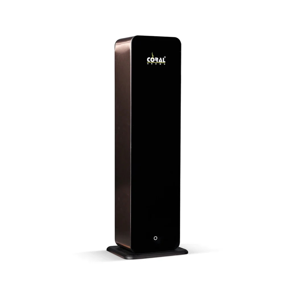 touch tower side