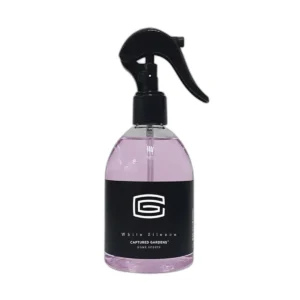 White Silence Home Fragrance Spray