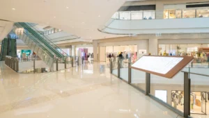 Malls